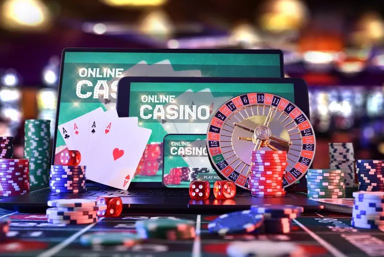 Ketegangan olahraga dan hiburan di qt77 Sportsbook live casino slot online