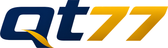 Logo qt77